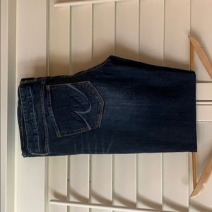 Express Jeans BOOT stella-lowrise